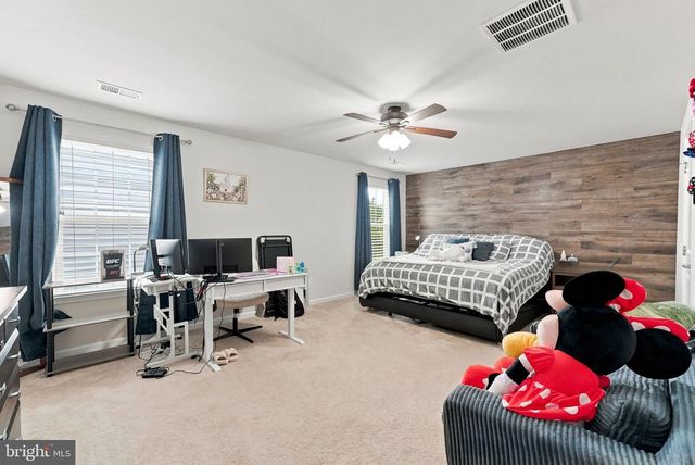 840 VIRGINIA AVE, Culpeper, VA 22701