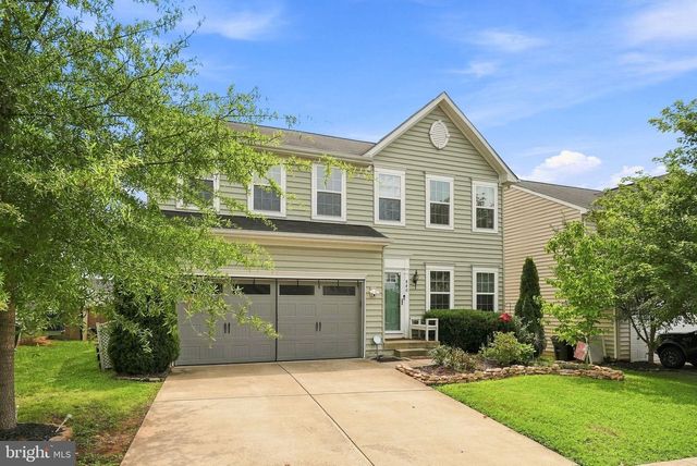 840 VIRGINIA AVE, Culpeper, VA 22701