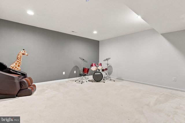 840 VIRGINIA AVE, Culpeper, VA 22701