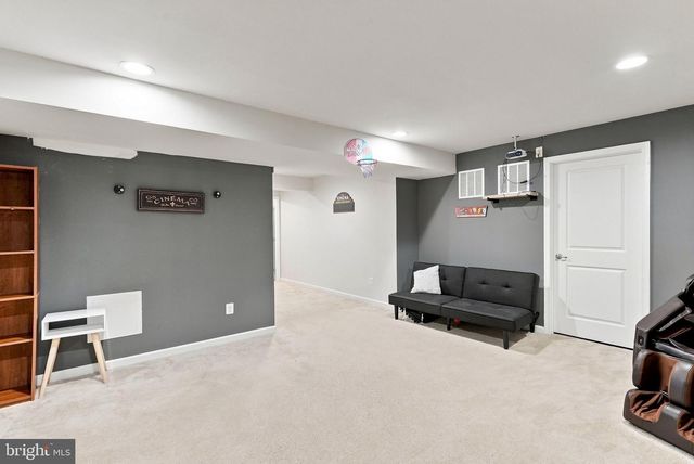 840 VIRGINIA AVE, Culpeper, VA 22701