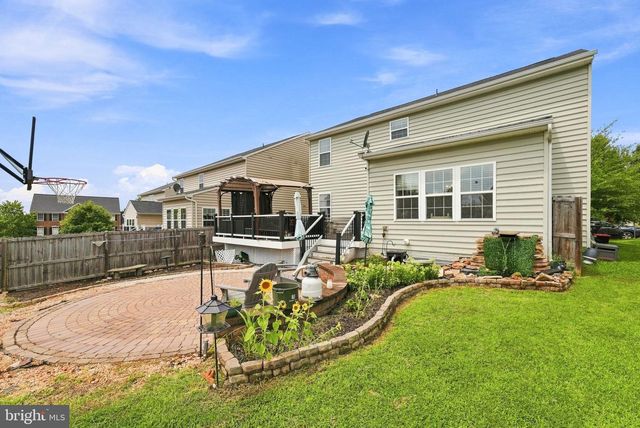 840 VIRGINIA AVE, Culpeper, VA 22701