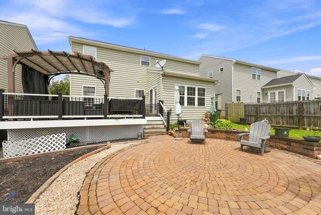 840 VIRGINIA AVE, Culpeper, VA 22701