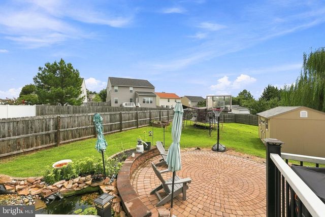 840 VIRGINIA AVE, Culpeper, VA 22701