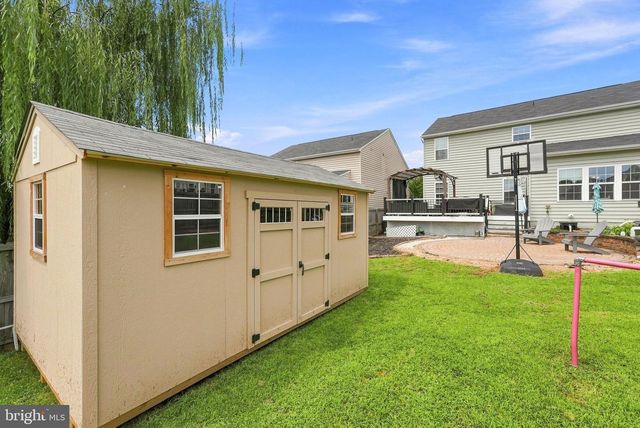 840 VIRGINIA AVE, Culpeper, VA 22701