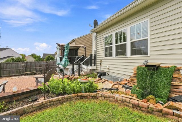 840 VIRGINIA AVE, Culpeper, VA 22701
