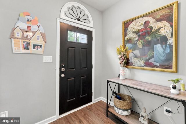 840 VIRGINIA AVE, Culpeper, VA 22701