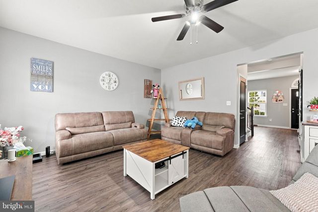 840 VIRGINIA AVE, Culpeper, VA 22701