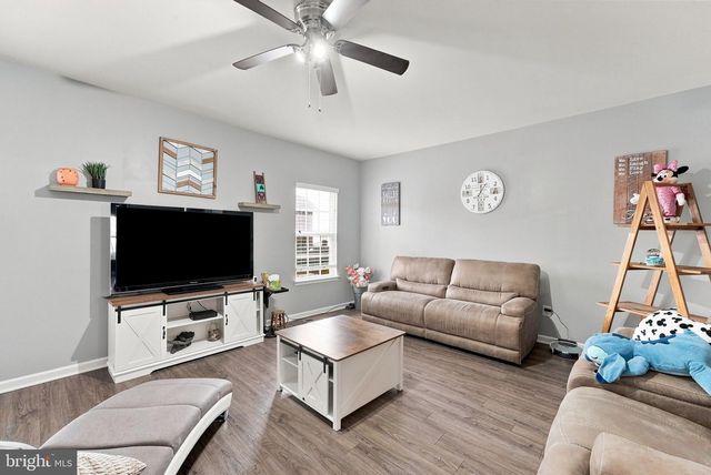 840 VIRGINIA AVE, Culpeper, VA 22701