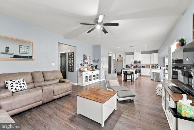 840 VIRGINIA AVE, Culpeper, VA 22701