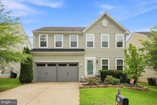 840 VIRGINIA AVE, Culpeper, VA 22701