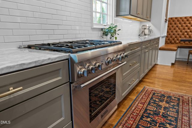 3014 Churchill Road, Raleigh, NC 27607