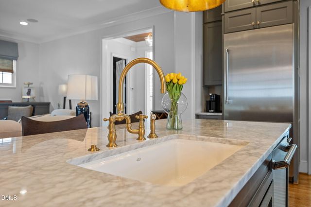 3014 Churchill Road, Raleigh, NC 27607