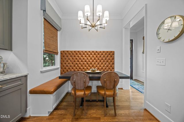 3014 Churchill Road, Raleigh, NC 27607