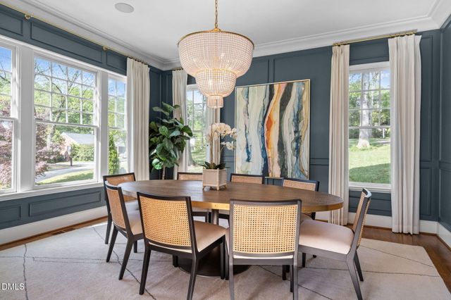 3014 Churchill Road, Raleigh, NC 27607