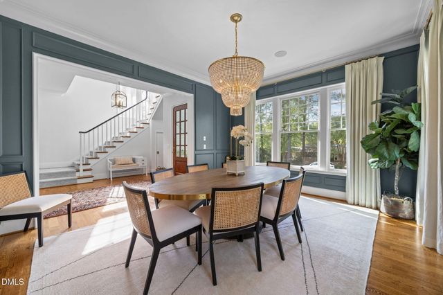 3014 Churchill Road, Raleigh, NC 27607