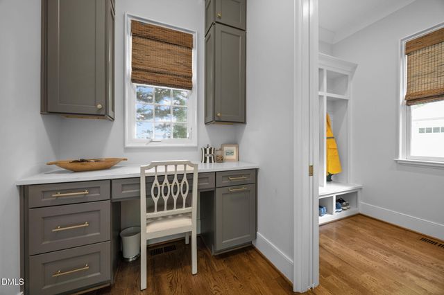 3014 Churchill Road, Raleigh, NC 27607