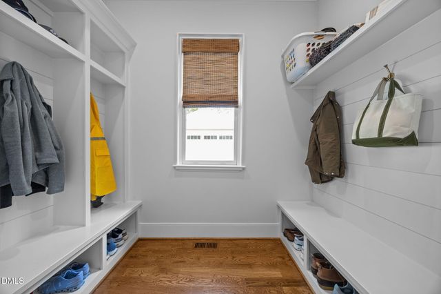 3014 Churchill Road, Raleigh, NC 27607