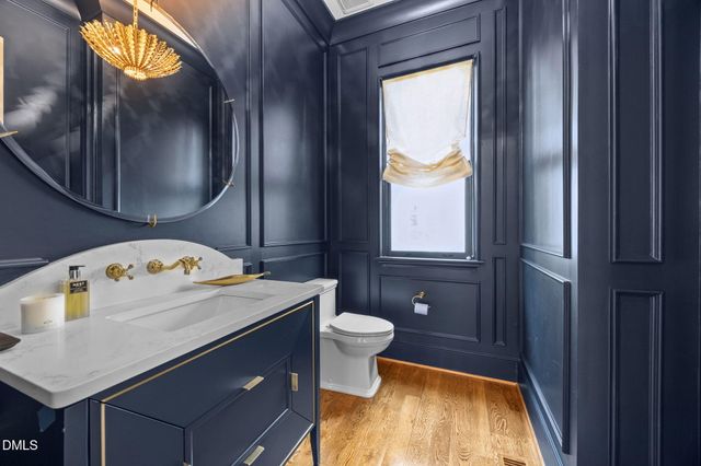 3014 Churchill Road, Raleigh, NC 27607