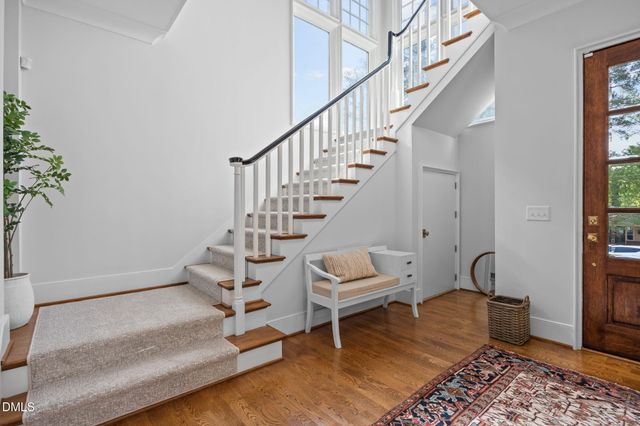 3014 Churchill Road, Raleigh, NC 27607