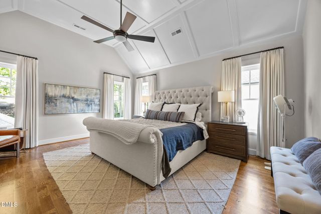 3014 Churchill Road, Raleigh, NC 27607