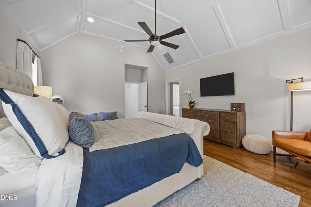 3014 Churchill Road, Raleigh, NC 27607