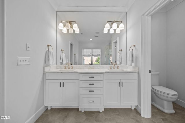 3014 Churchill Road, Raleigh, NC 27607