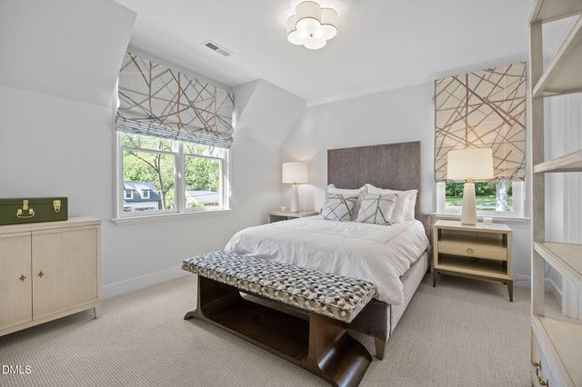 3014 Churchill Road, Raleigh, NC 27607