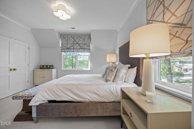 3014 Churchill Road, Raleigh, NC 27607