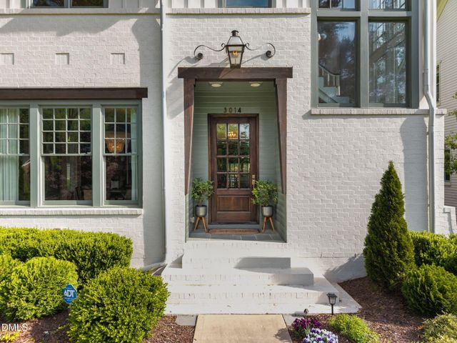 3014 Churchill Road, Raleigh, NC 27607
