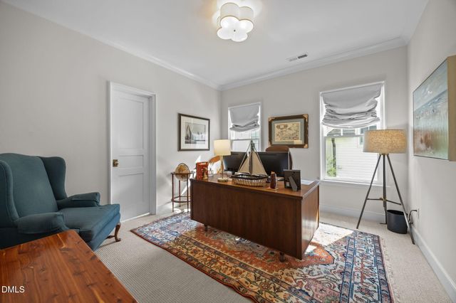 3014 Churchill Road, Raleigh, NC 27607