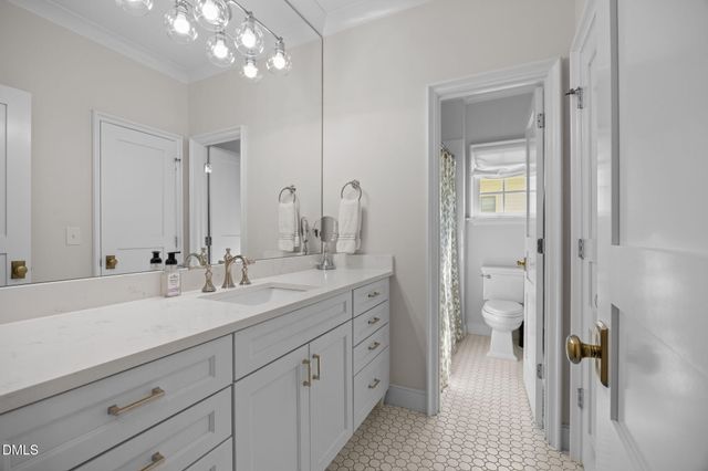 3014 Churchill Road, Raleigh, NC 27607