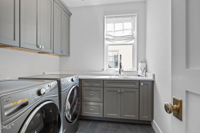 3014 Churchill Road, Raleigh, NC 27607