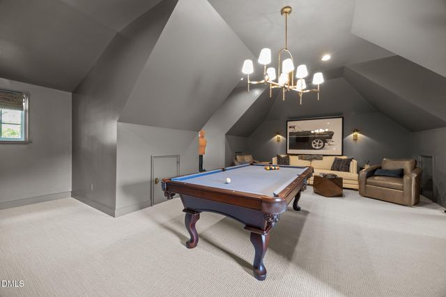 3014 Churchill Road, Raleigh, NC 27607