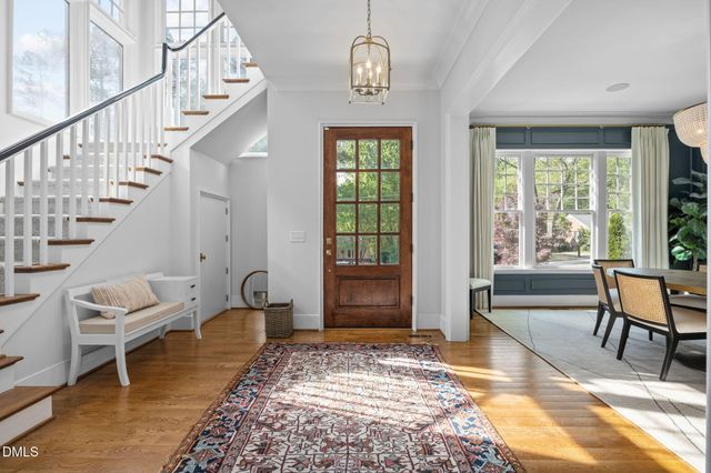 3014 Churchill Road, Raleigh, NC 27607