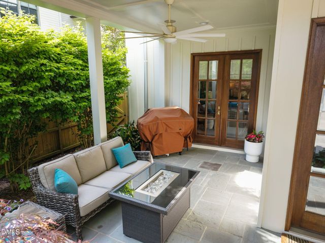 3014 Churchill Road, Raleigh, NC 27607