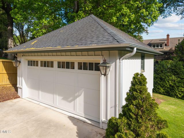 3014 Churchill Road, Raleigh, NC 27607