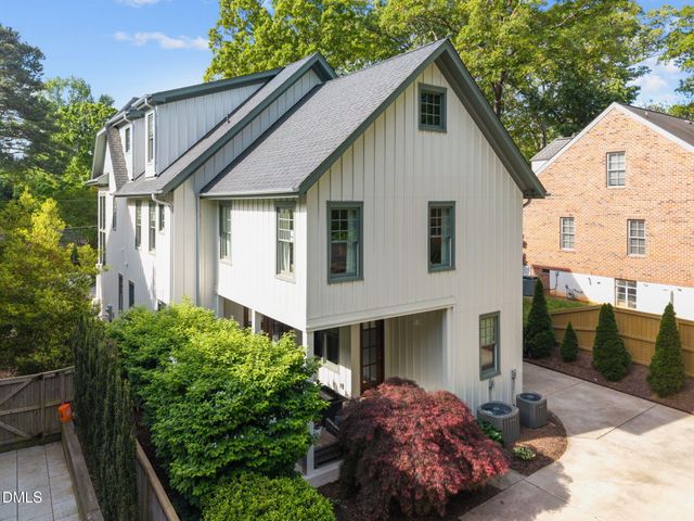 3014 Churchill Road, Raleigh, NC 27607