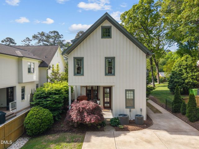 3014 Churchill Road, Raleigh, NC 27607