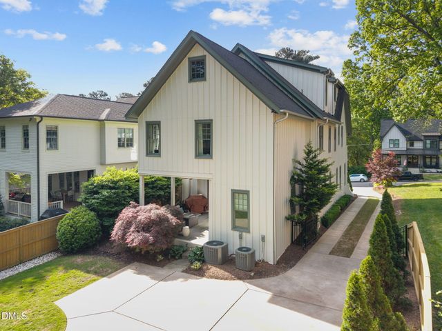 3014 Churchill Road, Raleigh, NC 27607