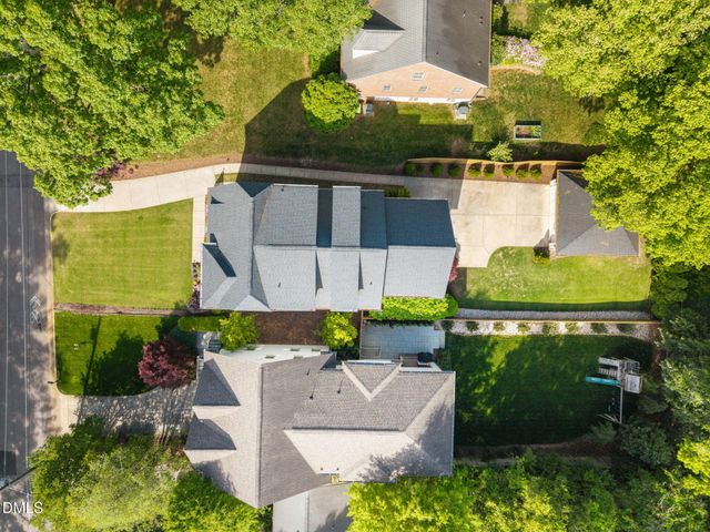 3014 Churchill Road, Raleigh, NC 27607