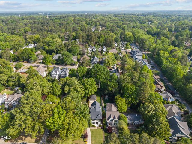 3014 Churchill Road, Raleigh, NC 27607