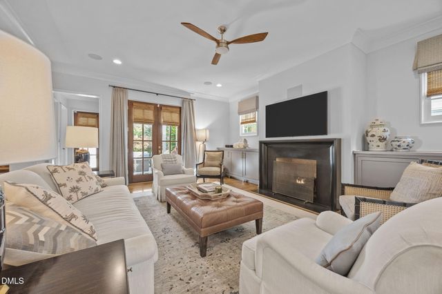 3014 Churchill Road, Raleigh, NC 27607