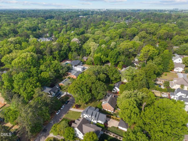 3014 Churchill Road, Raleigh, NC 27607