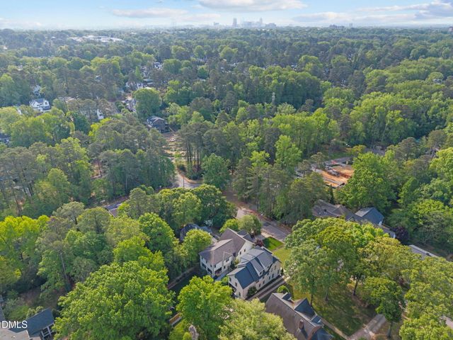 3014 Churchill Road, Raleigh, NC 27607