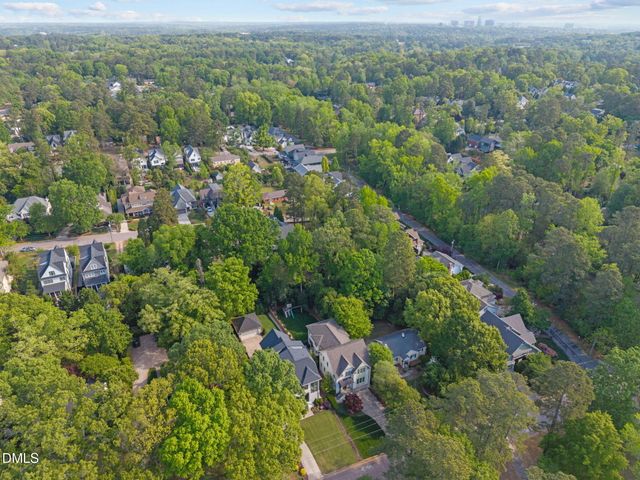 3014 Churchill Road, Raleigh, NC 27607