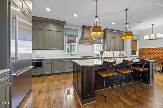 3014 Churchill Road, Raleigh, NC 27607