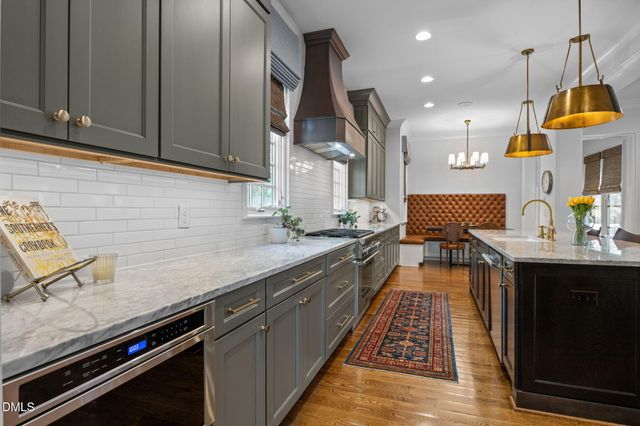 3014 Churchill Road, Raleigh, NC 27607