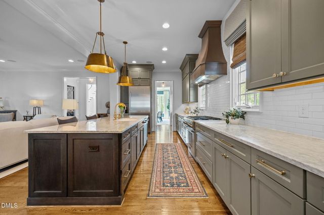 3014 Churchill Road, Raleigh, NC 27607