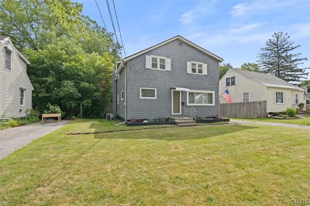 306 Boston Road, Salina, NY 13211