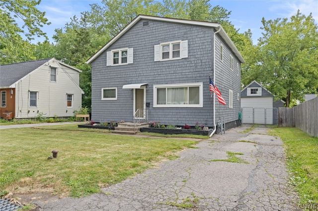 306 Boston Road, Salina, NY 13211